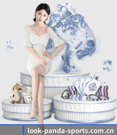 熊猫体育网站 APP
