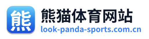 熊猫体育网站 Logo